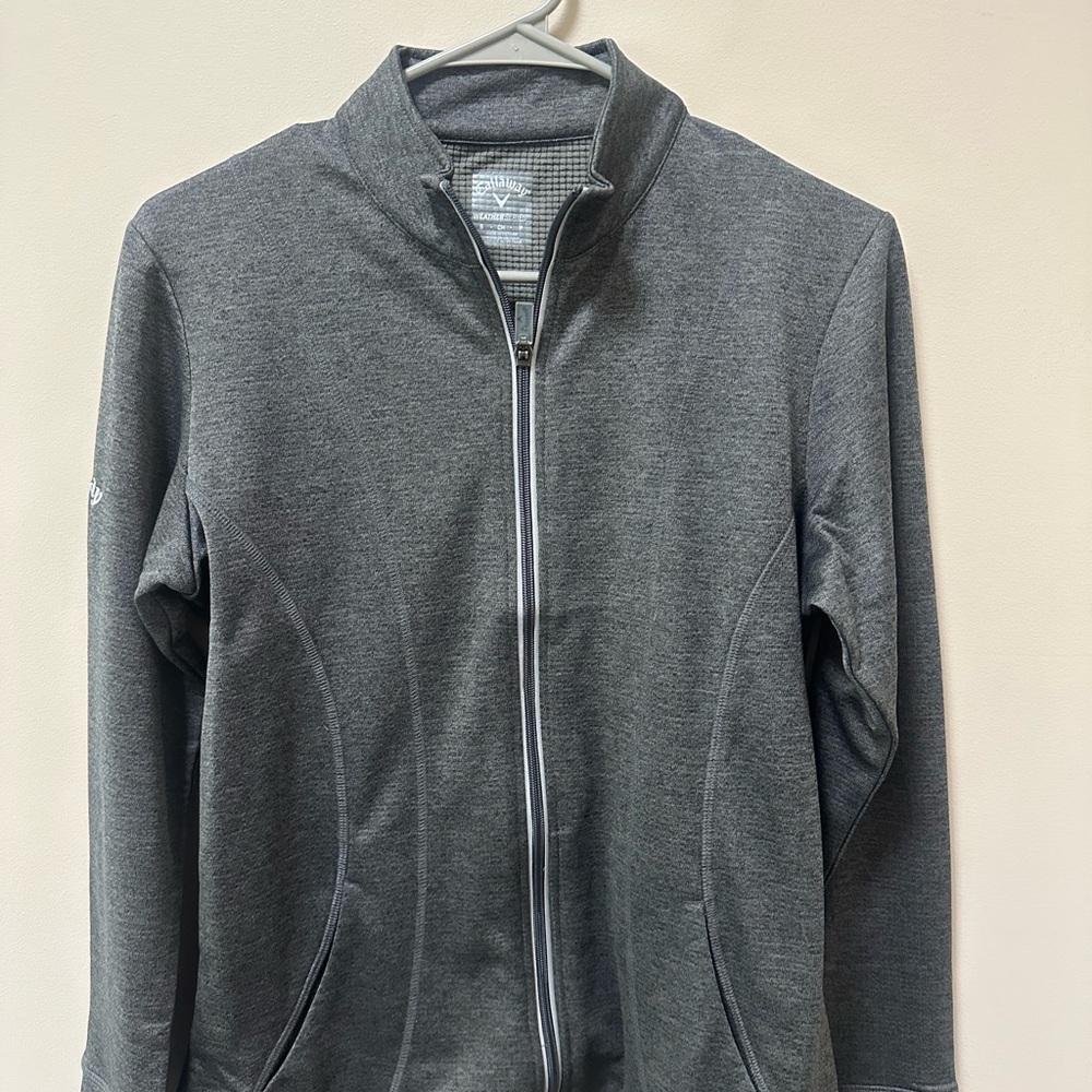 Callaway Gray Women's Jacket